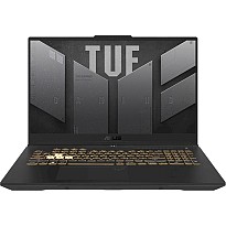 Ноутбук Asus TUF Gaming F15 FX507ZC4-HN083 (90NR0GW1-M006E0) Mecha Gray