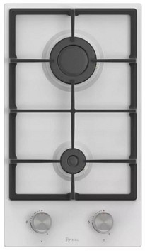 Варильна поверхня Perfelli PERLA M32C BIANCO