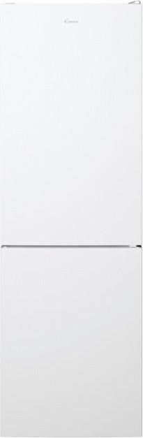 Холодильник Candy CCE3T618FWU білий