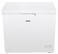 Морозильна скриня Prime Technics CS 20143 E
