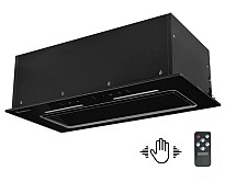 Витяжка повновбудована Perfelli NUOVA 6JWRB NERO