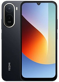 Смартфон Xiaomi Redmi A7 Pro 4/128GB Black (Global) (із зарядним пристроєм)