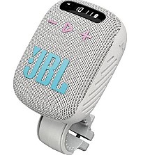 Портативна колонка JBL Wind 3 Grey 
