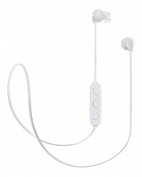 Навушники Ergo BT-801 White