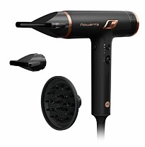 Фен Rowenta NANO HY8310F0  black