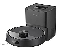 Робот-пилосос Roborock Q7 TF+ Black UA UCRF