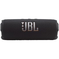Акустична система JBL Flip 7 Black (JBLFLIP7BLK)