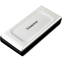 SSD диск Kingston XS2000 4TB Silver (SXS2000/4000G)