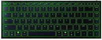 Клавіатура Razer Joro Portable Keyboard (RZ03-02360100-R3M1)