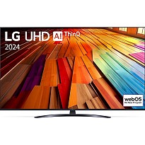 Телевізор LG 50UT81006LA