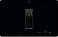 Індукційна варильна поверхня Electrolux ECC83410CK