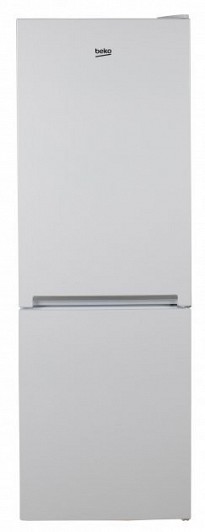 Холодильник BEKO RCNA 366I 30W (No Frost)