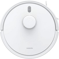 Робот-пилосос Xiaomi Robot Vacuum S20 White з вологим прибиранням