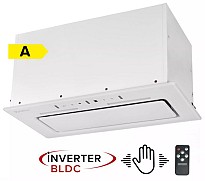 Витяжка Perfelli NUOVA 6QWR BIANCO SILENZIO