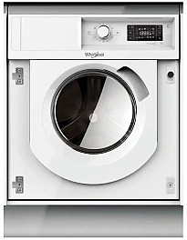 Пральна машина із сушаркою Whirlpool BIWMWG71484E