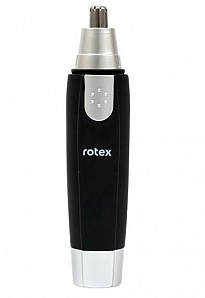 Тример Rotex RHC10-S для носа та вух