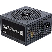 Блок живлення Zalman MegaMax ZM600-TXII 600W