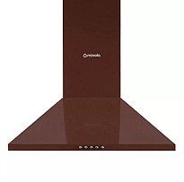 Витяжка купольна Minola HK 5214 BR 700 LED