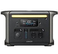 Зарядна станція Anker Solix F1500 1536Wh 1800W (Global)