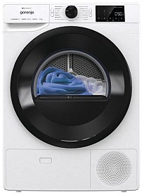 Сушильний автомат Gorenje DPNE92GNLWIFI/UA