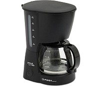 Кавоварка First Austria FA-5464-2 (крапельна)