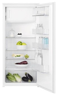 Вбудований однокамерний холодильник Electrolux LFB3AE12S1