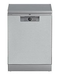 Посудомийна машина Beko BDFN26522XQ