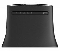 Wi-Fi роутер ZTE MF283U 4G Black (684478)