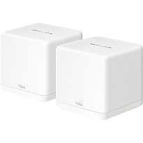 Маршрутизатор Mercusys Halo H60X (2-pack)