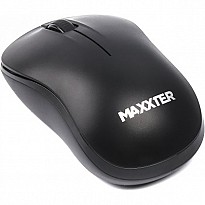 Миша Maxxter Mr-422 Black