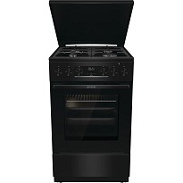 Плита Gorenje GK5C42BF комбінована (газ+електро)