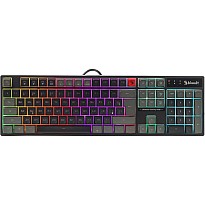 Клавіатура дротова A4Tech Bloody B230N Black