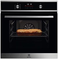 Духова шафа електрична Electrolux EOF6P76BX