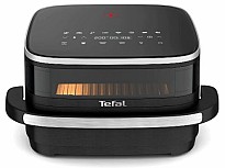 Мультипіч Tefal Easy Fry XL Surface FW4018E0