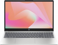 Ноутбук HP Laptop 15-fc0003ua (825G4EA) Natural Silver