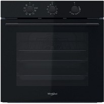Духова шафа електрична Whirlpool OMK38HU0B