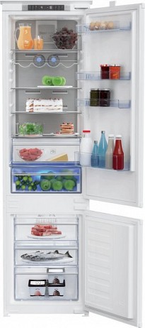 Холодильник вбудовуваний Beko BCNA306E3S