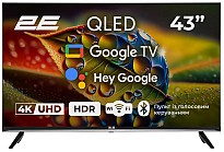 Телевізор 2E 2E-43A77Q 43