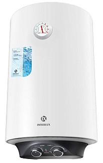 Бойлер Interlux IRWN-80MP (сухий тен)