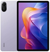 Планшет Xiaomi Redmi Pad 2 8/256Gb Wi-Fi Lavender Purple (Global)