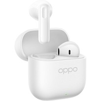Навушники Oppo Enco Buds3 ETEG1 Snow White