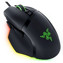 Миша ігрова Razer Basilisk V3 Black (RZ01-04000100-R3M1)
