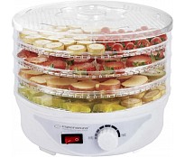 Сушарка для овочів та фруктів Esperanza Delicatesse EKD003
