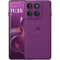 Смартфон Motorola Moto Edge 60 Pro 8/256GB Sparkling Grape (PB7X0089RS) UA UCRF
