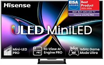 Телевізор Hisense 65U7Q PRO