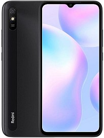 Смартфон Xiaomi Redmi 9A 4/64GB Grey (Global ROM)