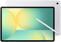 Планшет Samsung Galaxy Tab S10 FE 12/256GB Silver (SM-X520NZSP)