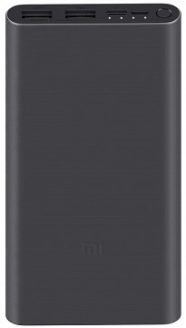 УМБ (Power Bank) Xiaomi REDMI PLM13ZM 10000mAh Black