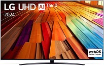 Телевізор LG 75UT81003LA