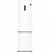Холодильник двокамерний LG GW-B509SQKM